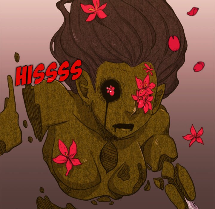 Forest of the Fireflies Chapter 46 image 22