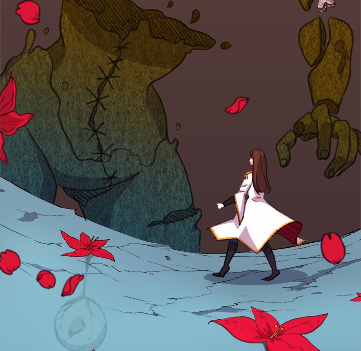 Forest of the Fireflies Chapter 46 image 23