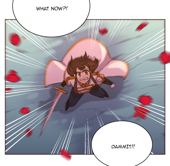 Forest of the Fireflies Chapter 46 image 26