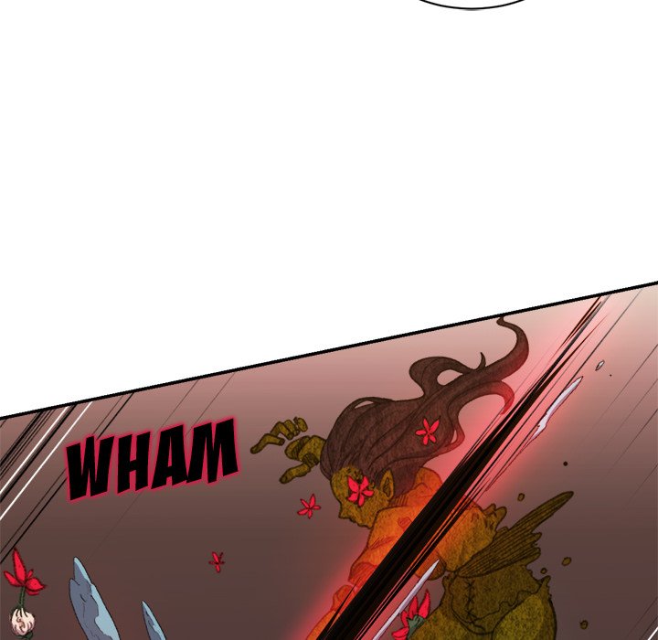 Forest of the Fireflies Chapter 46 image 27