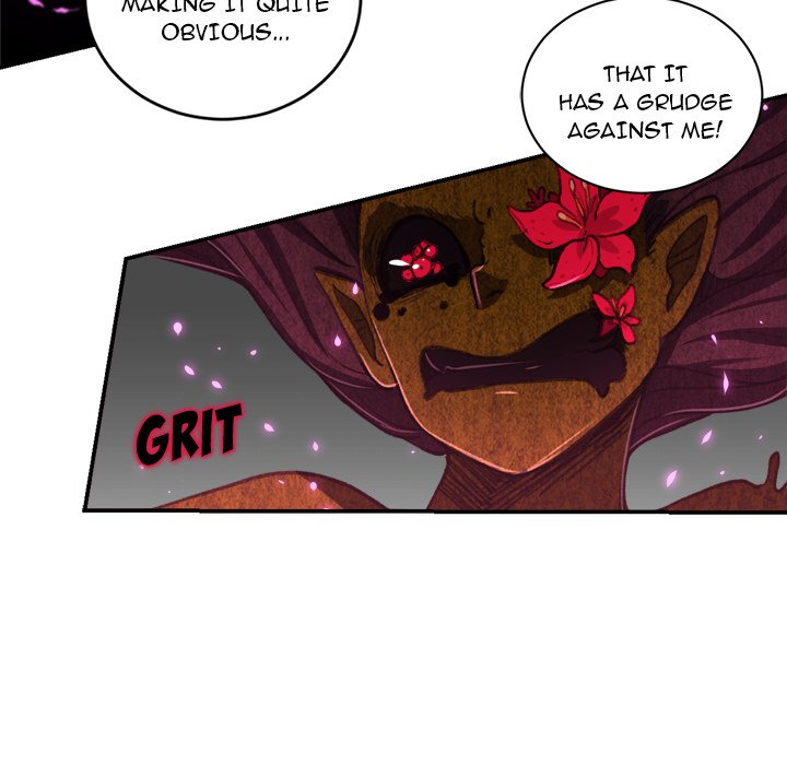 Forest of the Fireflies Chapter 46 image 31