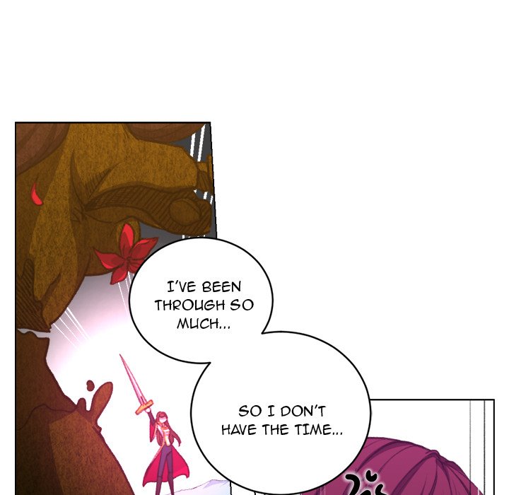Forest of the Fireflies Chapter 46 image 32