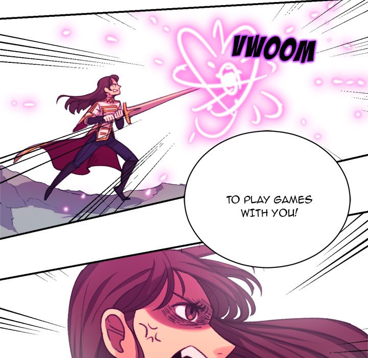 Forest of the Fireflies Chapter 46 image 34