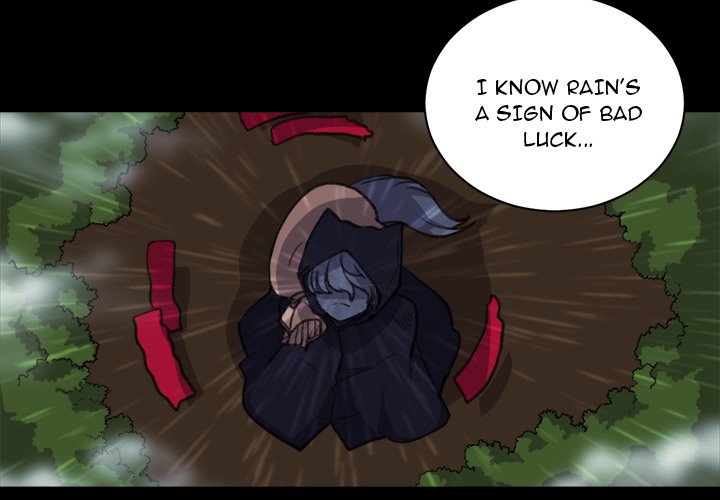 Forest of the Fireflies Chapter 46 image 3
