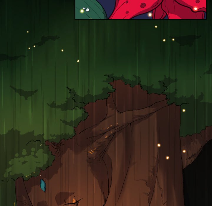 Forest of the Fireflies Chapter 46 image 5