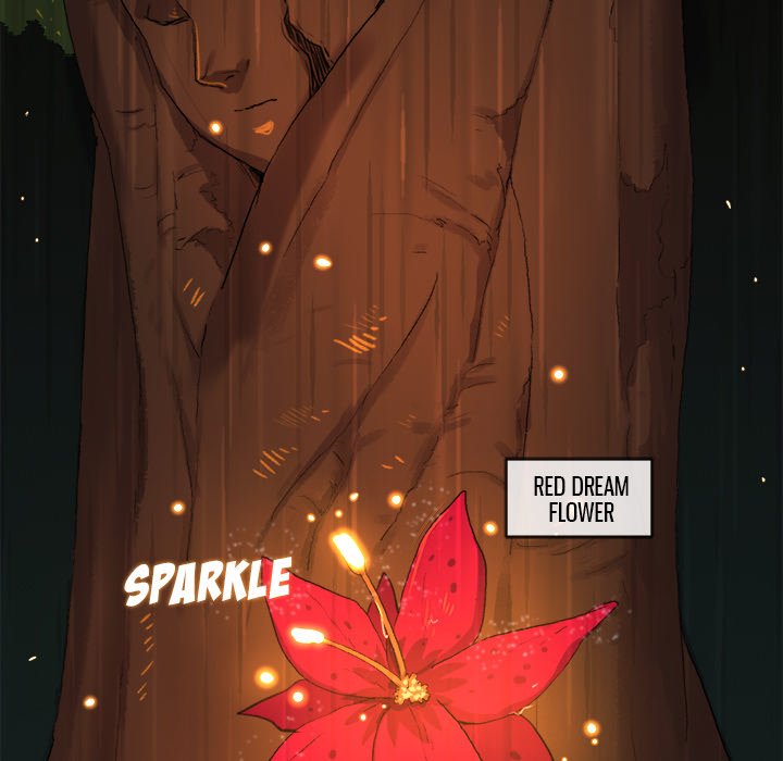 Forest of the Fireflies Chapter 46 image 6