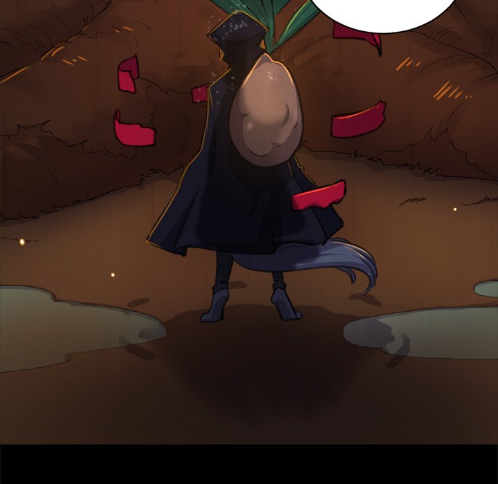 Forest of the Fireflies Chapter 46 image 8