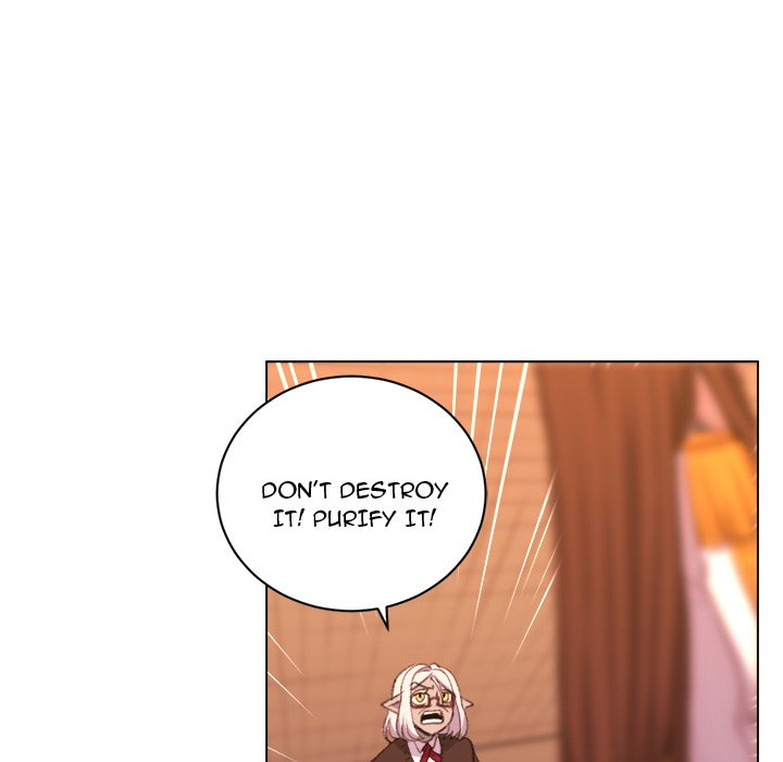 Forest of the Fireflies Chapter 47 image 9
