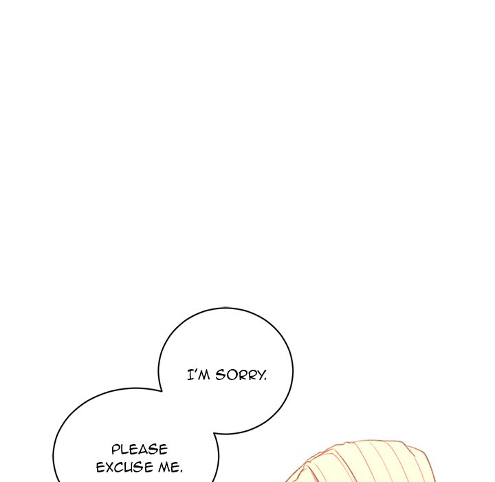 Forest of the Fireflies Chapter 47 image 14