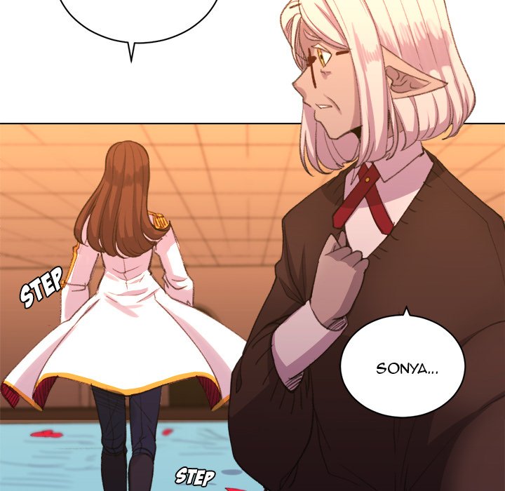 Forest of the Fireflies Chapter 47 image 15