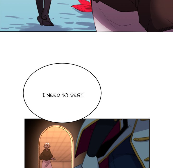 Forest of the Fireflies Chapter 47 image 16