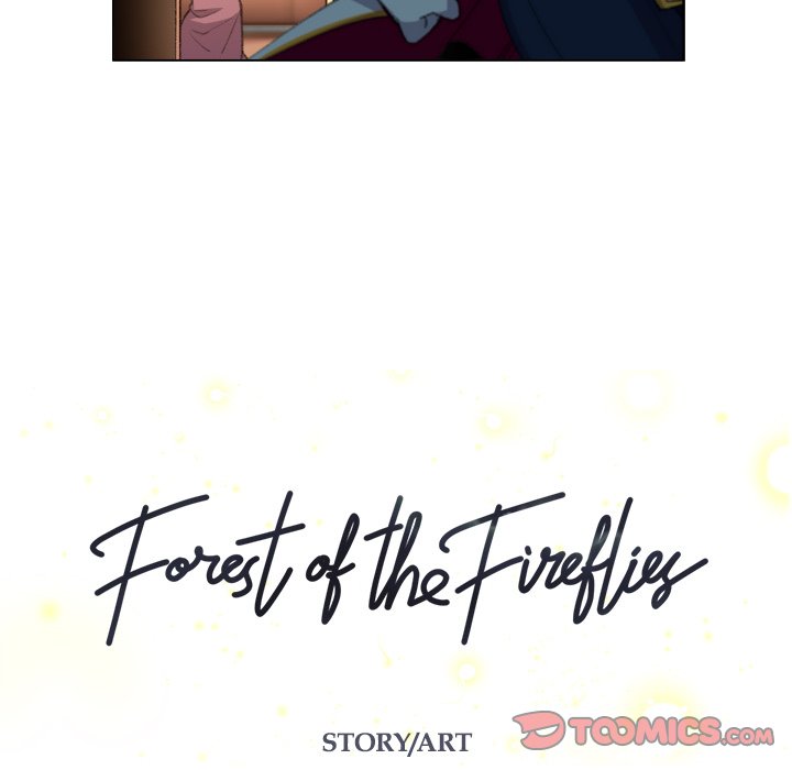 Forest of the Fireflies Chapter 47 image 17