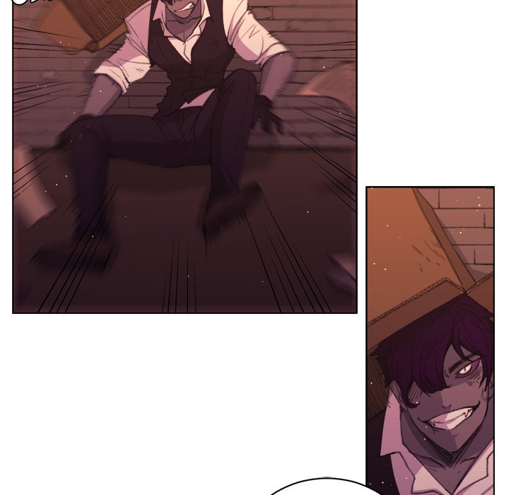 Forest of the Fireflies Chapter 47 image 19