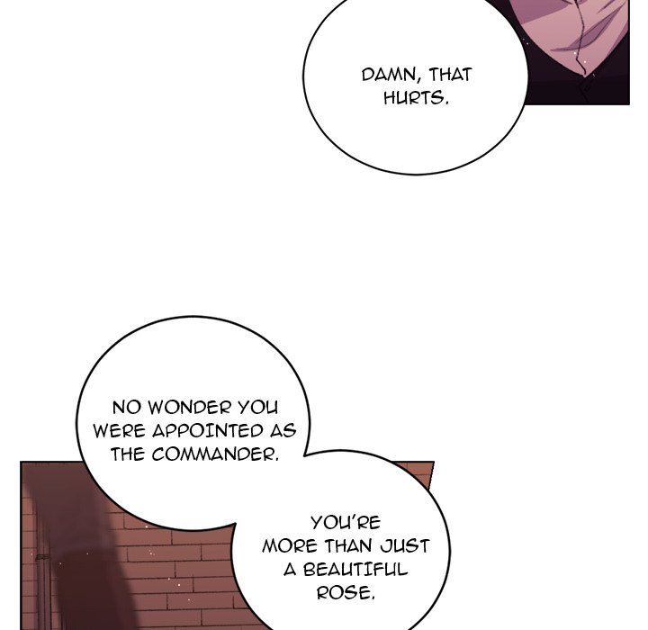 Forest of the Fireflies Chapter 47 image 20