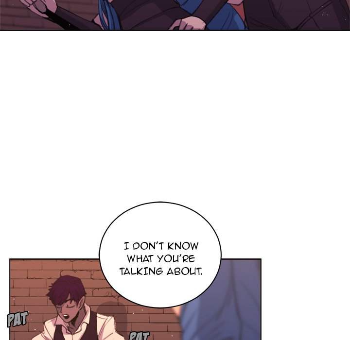 Forest of the Fireflies Chapter 47 image 23