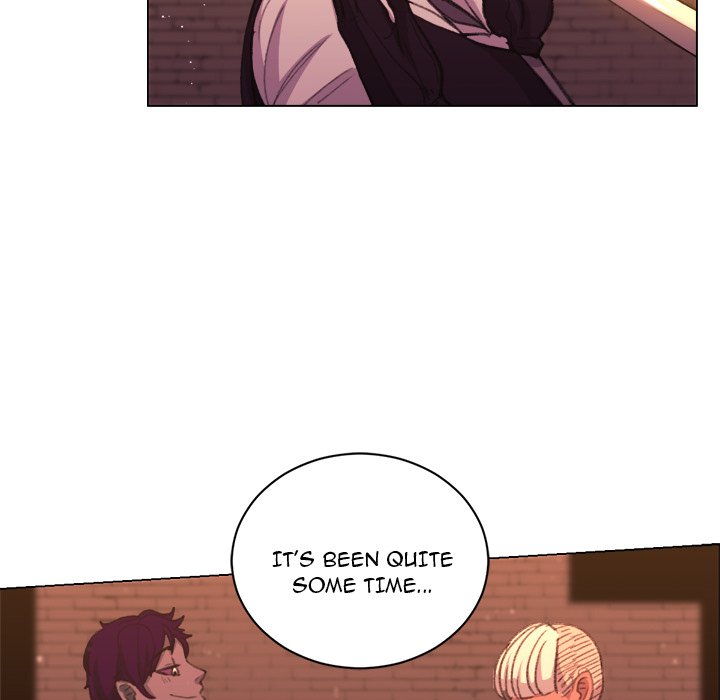 Forest of the Fireflies Chapter 47 image 25