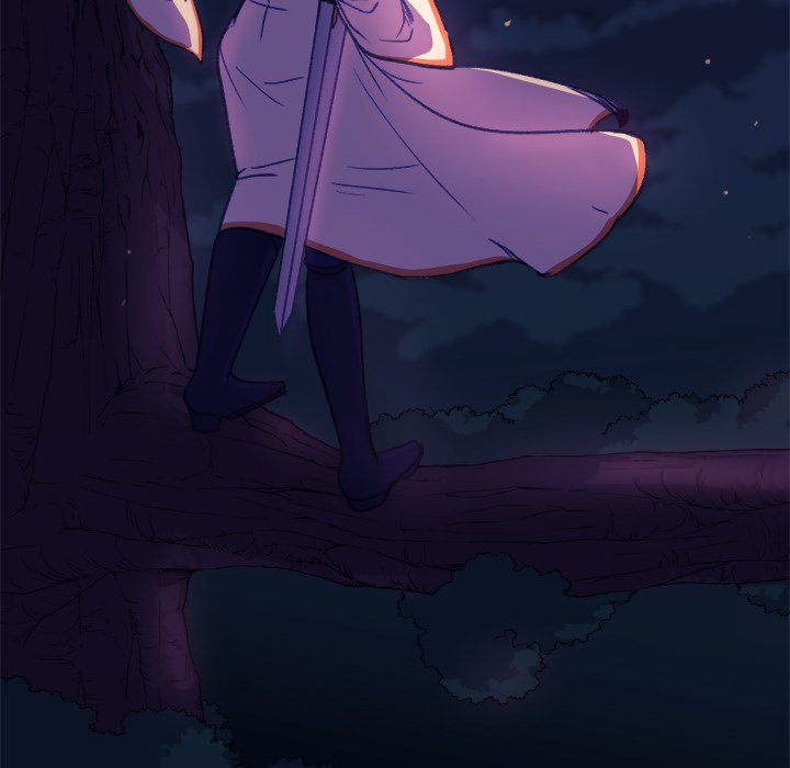 Forest of the Fireflies Chapter 47 image 29