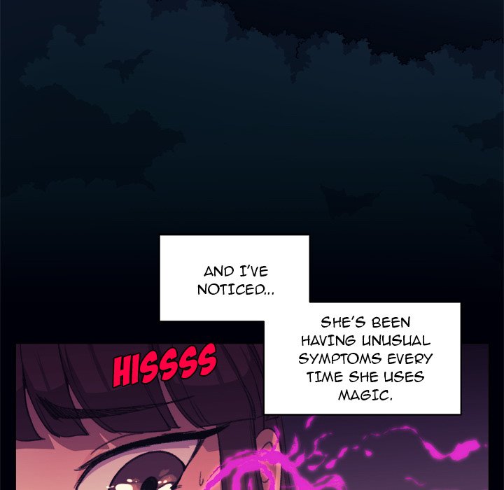 Forest of the Fireflies Chapter 47 image 30
