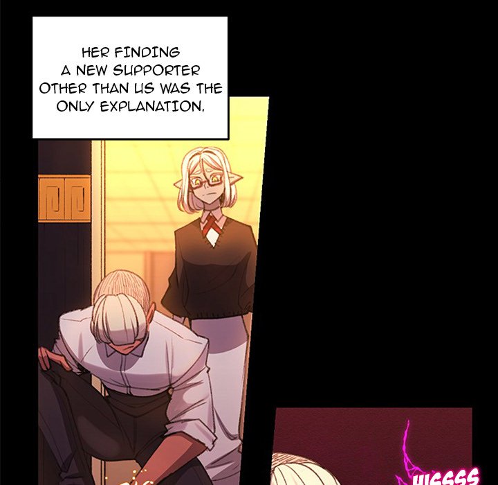 Forest of the Fireflies Chapter 47 image 32