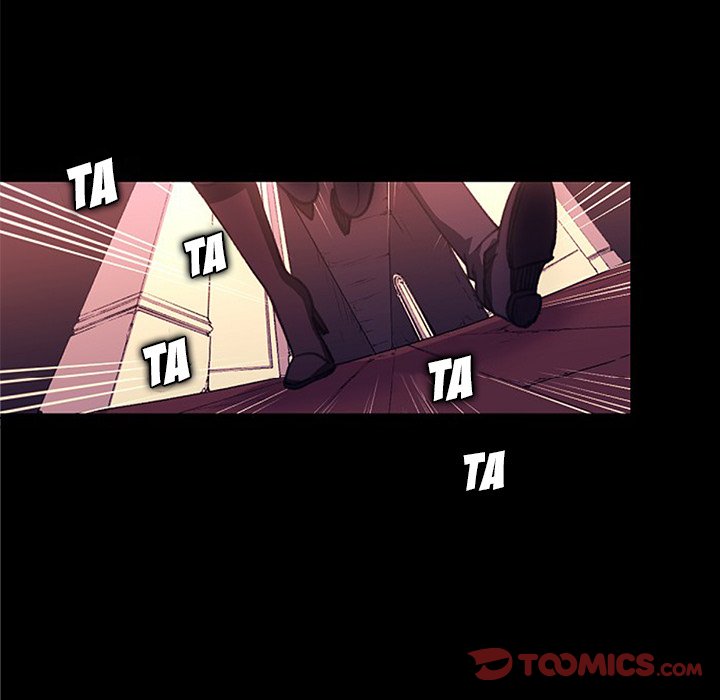 Forest of the Fireflies Chapter 47 image 34