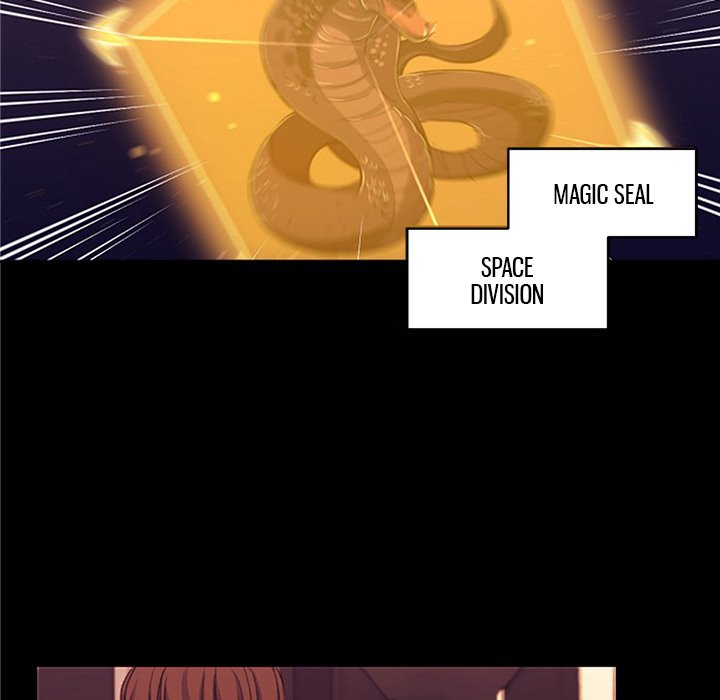 Forest of the Fireflies Chapter 47 image 37