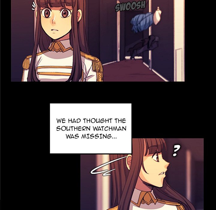 Forest of the Fireflies Chapter 47 image 38