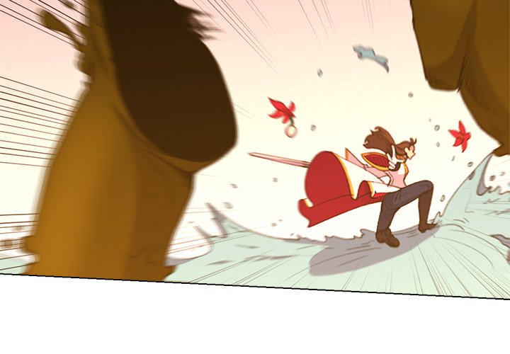 Forest of the Fireflies Chapter 47 image 3