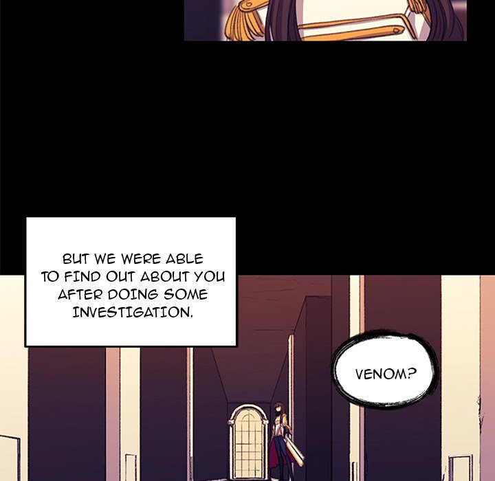 Forest of the Fireflies Chapter 47 image 39