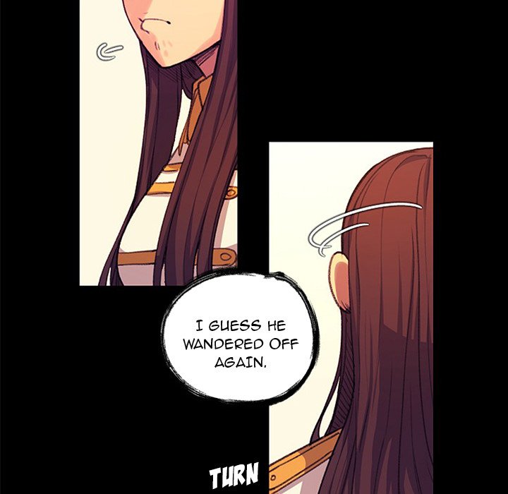 Forest of the Fireflies Chapter 47 image 41