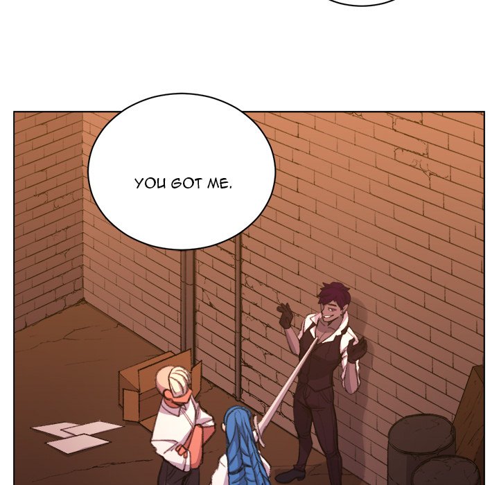 Forest of the Fireflies Chapter 47 image 44