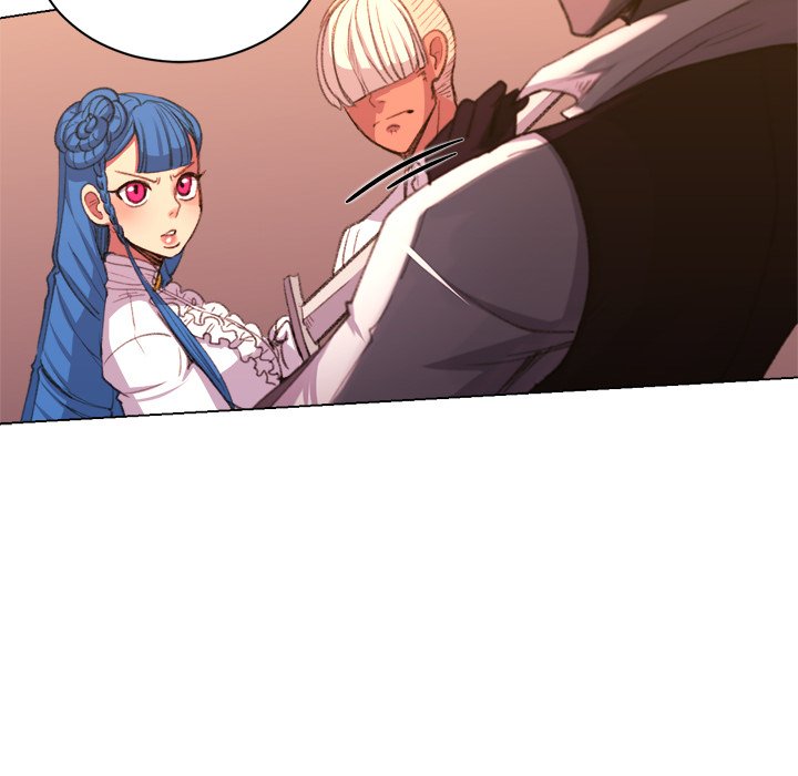 Forest of the Fireflies Chapter 47 image 46