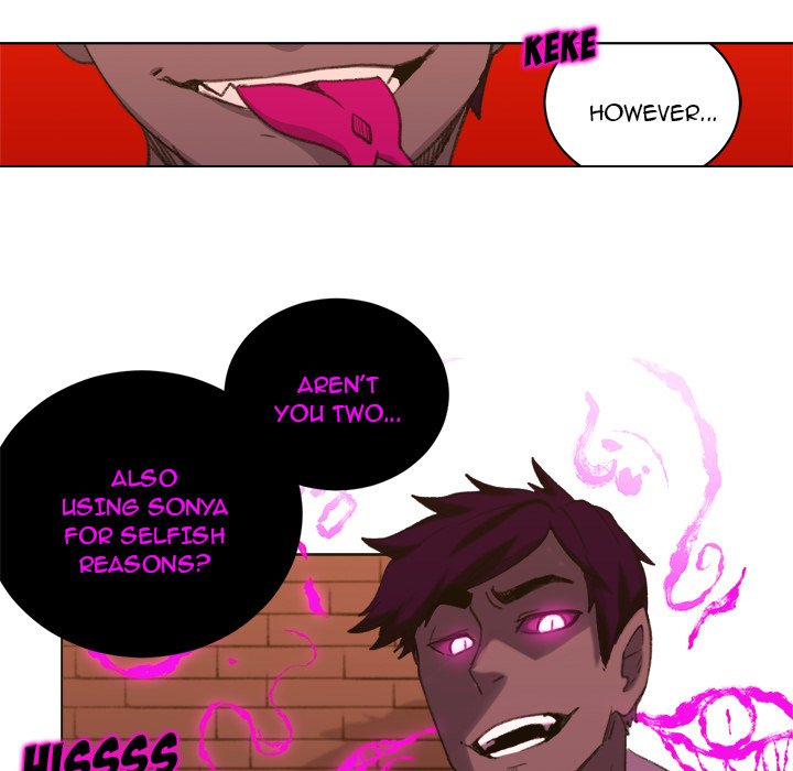 Forest of the Fireflies Chapter 47 image 47