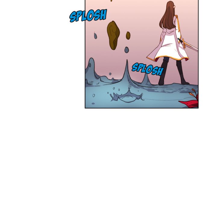 Forest of the Fireflies Chapter 47 image 6