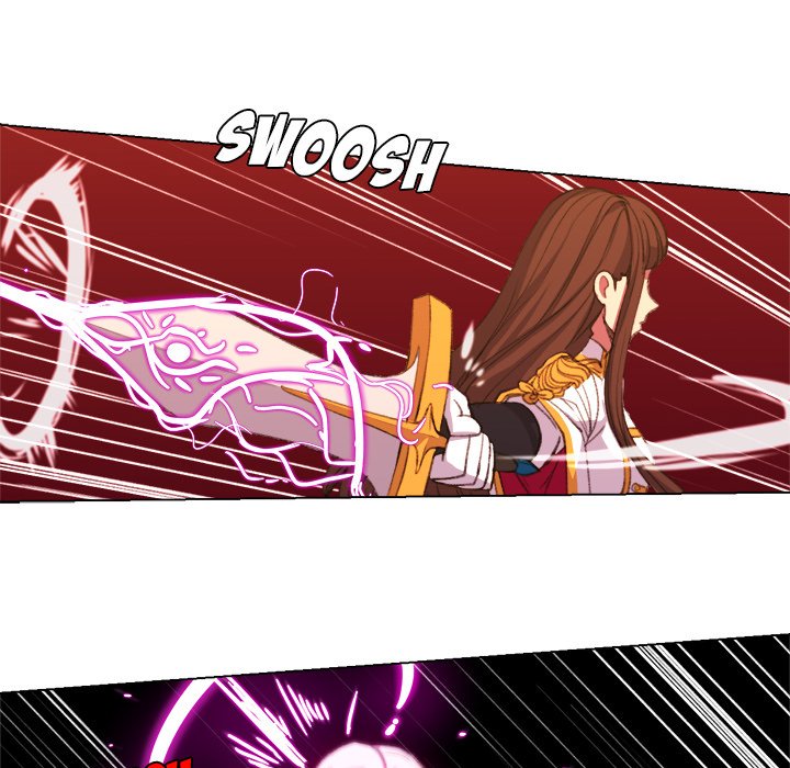 Forest of the Fireflies Chapter 47 image 7