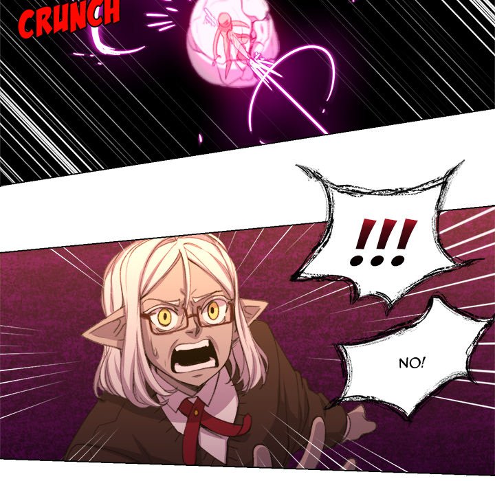 Forest of the Fireflies Chapter 47 image 8