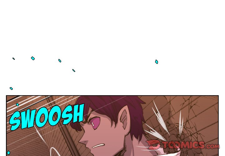 Forest of the Fireflies Chapter 48 image 0