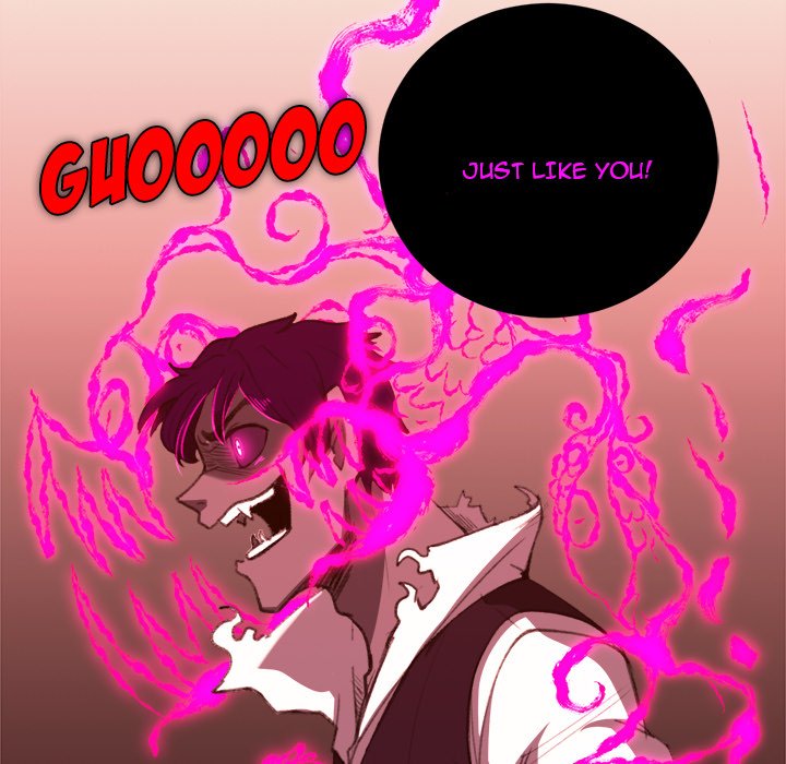 Forest of the Fireflies Chapter 48 image 10
