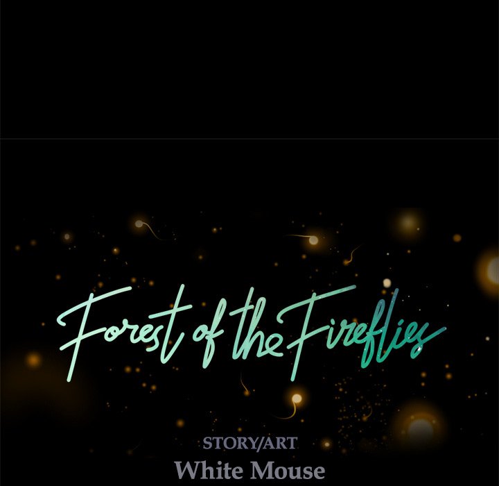 Forest of the Fireflies Chapter 48 image 12