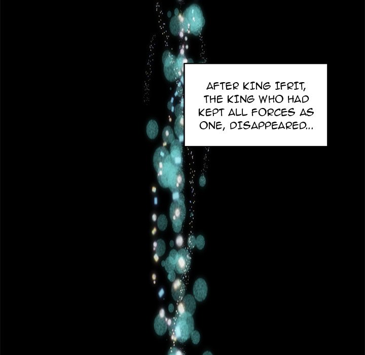 Forest of the Fireflies Chapter 48 image 14