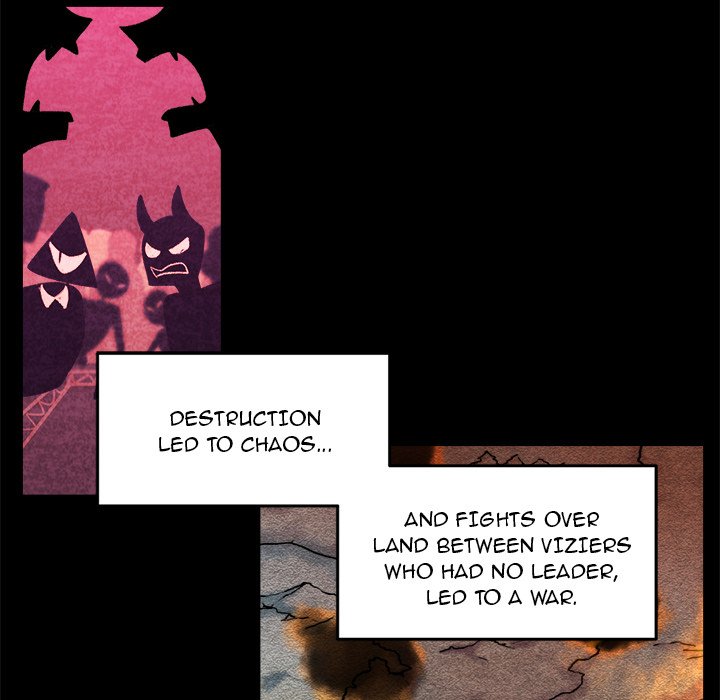 Forest of the Fireflies Chapter 48 image 16