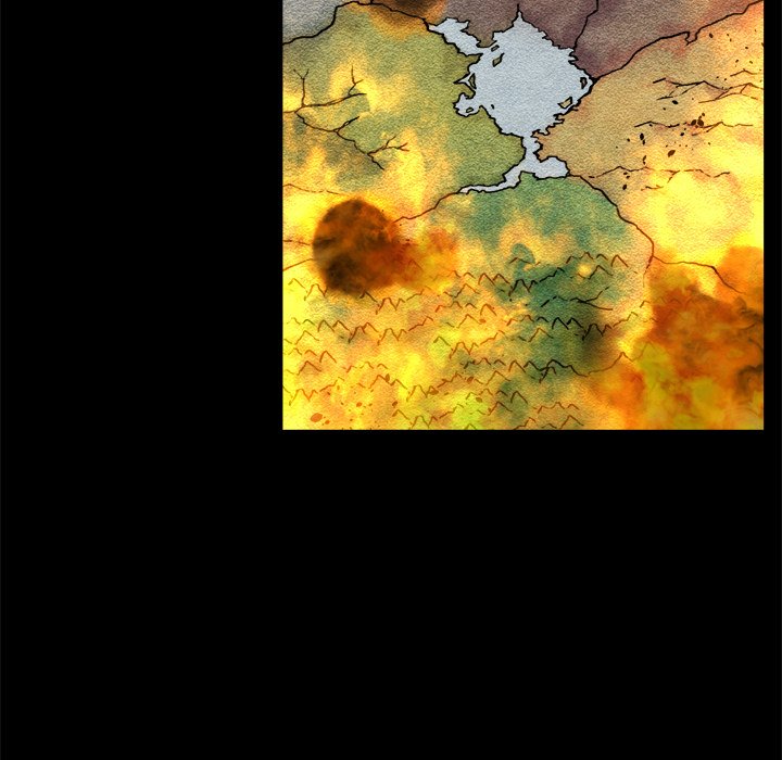 Forest of the Fireflies Chapter 48 image 17