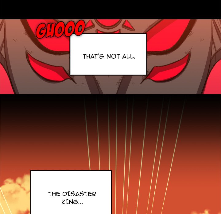Forest of the Fireflies Chapter 48 image 18