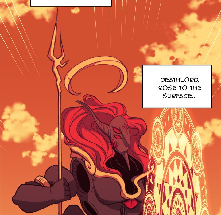 Forest of the Fireflies Chapter 48 image 19