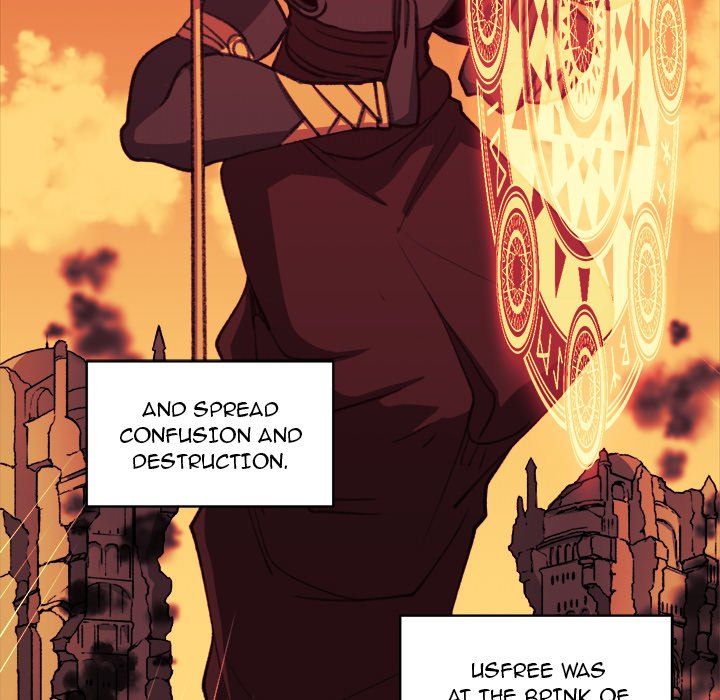 Forest of the Fireflies Chapter 48 image 20