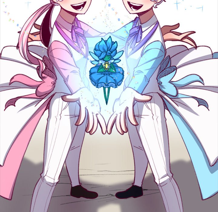 Forest of the Fireflies Chapter 48 image 27