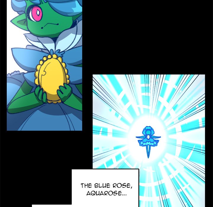 Forest of the Fireflies Chapter 48 image 29