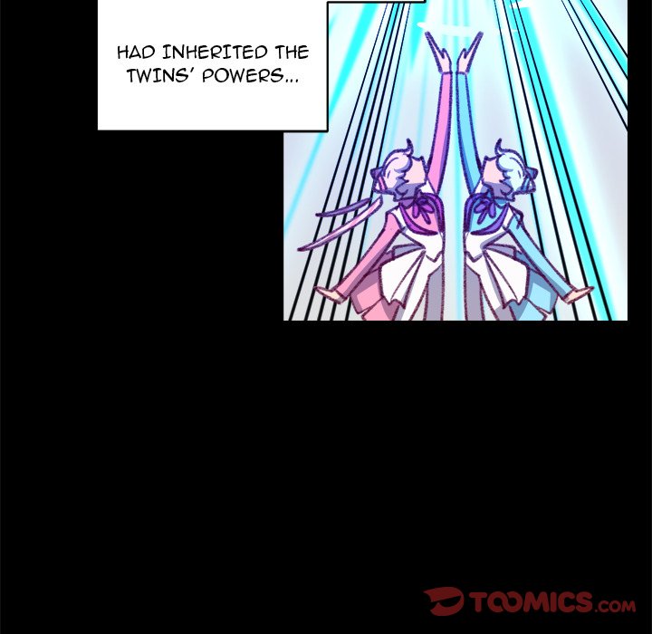 Forest of the Fireflies Chapter 48 image 30