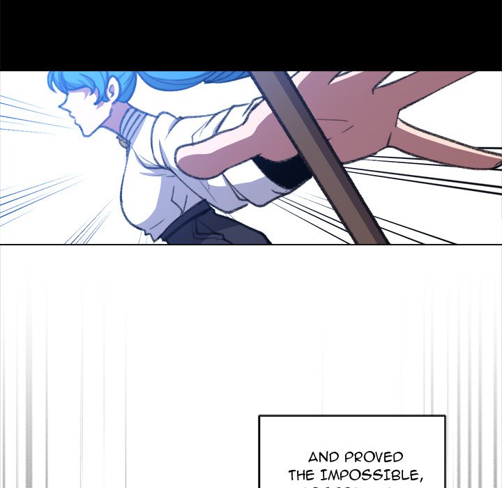Forest of the Fireflies Chapter 48 image 31
