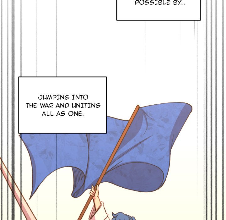 Forest of the Fireflies Chapter 48 image 32