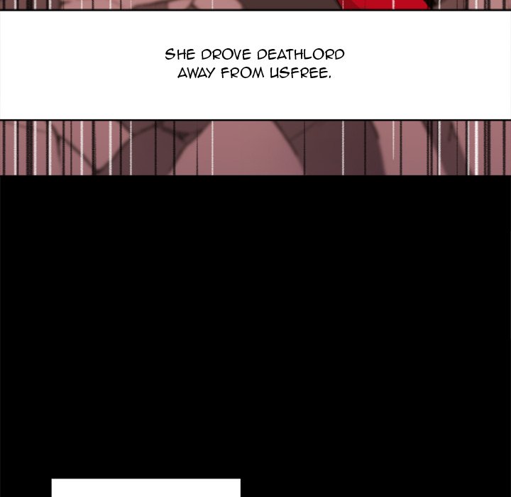 Forest of the Fireflies Chapter 48 image 34